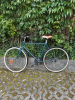 blaues Fahrrad Berlin - Lichtenberg Vorschau