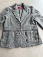 Trachtenjacke Wolljacke Größe 40 Bayern - Baldham Vorschau