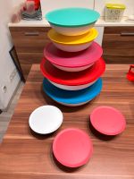 Tupperware Allegra Paket Sammlung Nordrhein-Westfalen - Telgte Vorschau