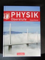 Schülerbuch Cornelsen Physik Oberstufe Gesamtband Rheinland-Pfalz - Armsheim Vorschau