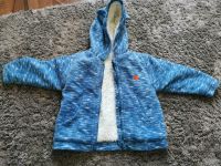 Teddy Fleece Jacke Gr. 86 Hessen - Gründau Vorschau