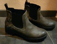 Tamaris Schuhe Stiefeletten Gr. 38 Nordrhein-Westfalen - Kamen Vorschau