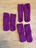 Schlummersack Stoppersocken ABS-Socken, 2-3 Jahre Münster (Westfalen) - Mauritz Vorschau