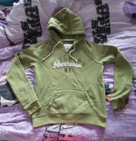 Abercrombie and Fitch Pullover Sachsen-Anhalt - Aschersleben Vorschau