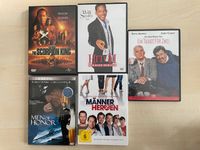 10 DVD gemischt Rheinland-Pfalz - Steinwenden Vorschau