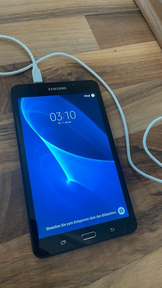 Samsung Galaxy Tab t280  a6 8 GB Wifi in Berlin