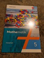 Mathematik 5 Förderheft ISBN 9783141517866 Westermann Rheinland-Pfalz - Montabaur Vorschau