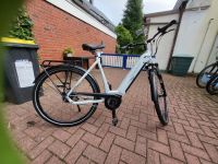 Damen-E-Bike 28" in 2 Farben. 2899,-€ Niedersachsen - Cuxhaven Vorschau