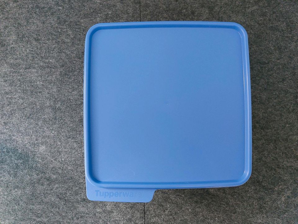 Tupperware "Frische Ecke" - 5er Set in Heek