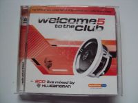 Welcome to the Club (2CDs) Schleswig-Holstein - Bad Bramstedt Vorschau