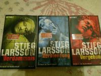 Bücher von Stieg Larsson Schleswig-Holstein - Ahrensburg Vorschau