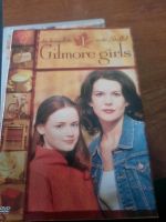 1. Staffel Gilmore Girls Nordrhein-Westfalen - Mönchengladbach Vorschau