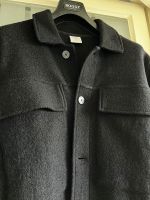 Bogner Hunter Wolle Jacke Neu Schwarz Gr. L München - Bogenhausen Vorschau