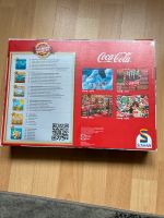 Coca Cola Puzzle Berlin - Hellersdorf Vorschau