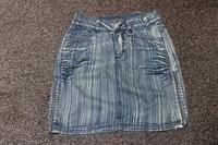 #Jeansrock, Gr. 34, #dunkelblau, #Mexx - wie neu Bayern - Pfaffenhofen a.d. Ilm Vorschau