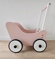 PINOLINO LAUFLERNWAGEN PUPPENWAGEN KINDER TOP Nordrhein-Westfalen - Bergisch Gladbach Vorschau