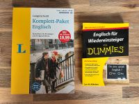 Englisch Lernen / Auffrischen Sachsen-Anhalt - Wolmirstedt Vorschau