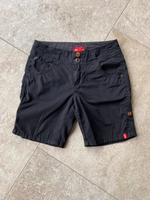 Kurze Hose von edc, Gr. 32, schwarz, top Nordrhein-Westfalen - Goch Vorschau