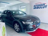 Audi A6 allroad 3.0 TDI*Finanzierung+Garantie+Inspekt Hessen - Bruchköbel Vorschau