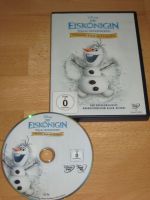 DIE EISKÖNIGIN Disney DVD ZUM MITSINGEN Nordrhein-Westfalen - Haltern am See Vorschau