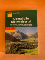 ADAC Wanderführer Oberallgäu Kleinwalsertal Bayern Urlaub Saarland - Riegelsberg Vorschau