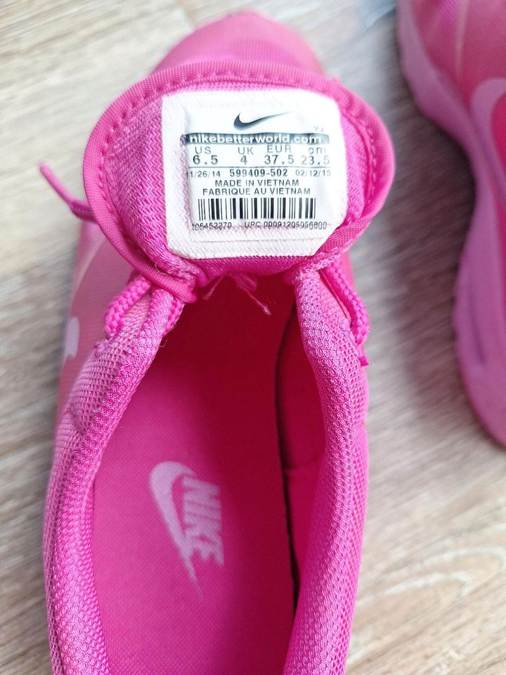 Nike Air Max Thea 37,5 pink in Kaiserslautern