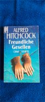 1 Krimi Freundliche Gesellen Alfred Hitchcock Dresden - Südvorstadt-Ost Vorschau