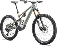 Specialized Levo SL Pro (2023/24) - Satin Spruce/Spruce/Smoke Nordrhein-Westfalen - Oberhausen Vorschau