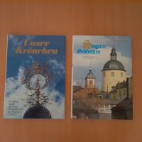 Bücher "Unser Krönchen" Siegen Siegerland Nordrhein-Westfalen - Kreuztal Vorschau