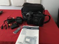 Camcorder von Sharp Hessen - Darmstadt Vorschau