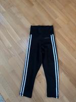 Adidas Leggings 3/4 Länge Gr.XXS Hessen - Schöneck Vorschau