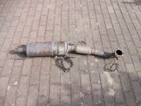 Opel Vectra C Signum 3.0 CDTI DPF Partikelfilter Katalysator Sachsen-Anhalt - Zabakuck Vorschau