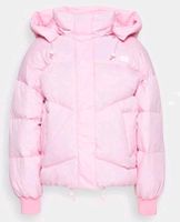 Levi's Baby Bubble Puffer Daunenjacke Gr. S Hessen - Maintal Vorschau