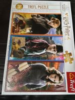 Puzzle Harry Potter Hessen - Frankenberg (Eder) Vorschau