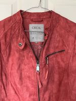 Rote Jacke von Cecil Gr. S (wie neu) Münster (Westfalen) - Aaseestadt Vorschau