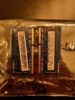 8GB (2x 4GB) DDR3L RAM | 1600 MHz | SO-DIM München - Laim Vorschau