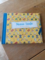Erinnerungsalbum Taufe Feier - NEU und in Originalverpackung Dortmund - Brackel Vorschau