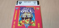 Commodore c64 disk spiel dizzy dice Nordrhein-Westfalen - Straelen Vorschau