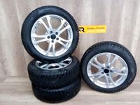 4x Winterräder 16 Zoll Seat Ibiza KJ VW Polo GTI LK 5x100 Bayern - Giebelstadt Vorschau