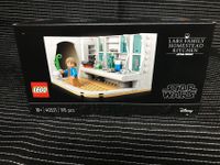 LEGO Star Wars 40531 / Homestead Kitchen // NEU & Ungeöffnet Niedersachsen - Laatzen Vorschau