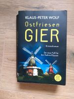 Ostfriesen Gier Klaus-Peter Wolf Baden-Württemberg - Kippenheim Vorschau