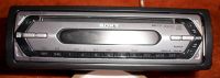 SONY AUTO RADIO STEREO CD PLAYER MP3 Model CDX-S22 Niedersachsen - Göttingen Vorschau