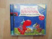 CD - Der kleine Drache Kokosnuss - Schulfest auf dem Feuerfelsen Wuppertal - Oberbarmen Vorschau
