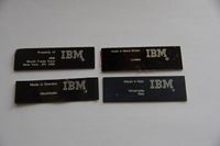 Sammlerstücke für Computerfreaks IBM 1970-iger Jahre Bayern - Kößlarn Vorschau