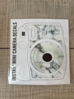 NEU Instax Mini Kamera Sticker Marmor Print Deko Innenstadt - Köln Altstadt Vorschau