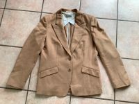 Blazer Rene Lezard aus Baby Kamelhaar, Gr. 42, Top Nordrhein-Westfalen - Meckenheim Vorschau