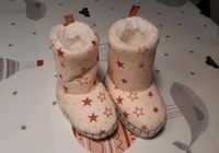 Babyschuhe Rossmann 17/18 neu Sachsen - Pirna Vorschau