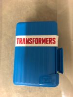 Transformers Box und Transformers Karten Dortmund - Innenstadt-West Vorschau