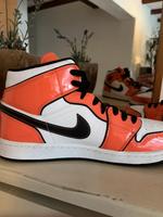 Nike Air Jordan Bayern - Niedernberg Vorschau