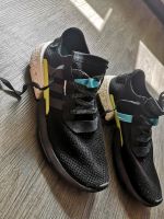 Adidas Schuhe P.O.D - schwarz - Größe 44 Rheinland-Pfalz - Asbach Vorschau